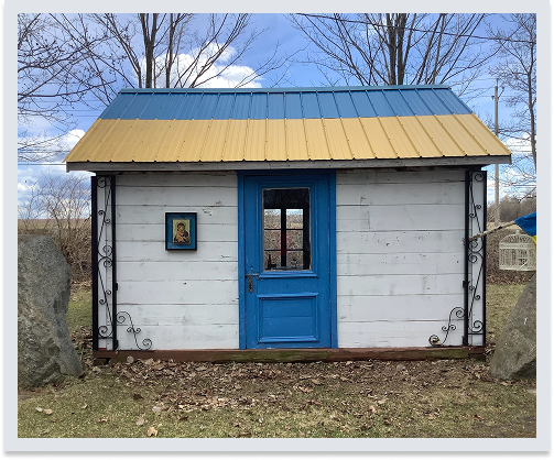 La Caserne des cauchemars 5